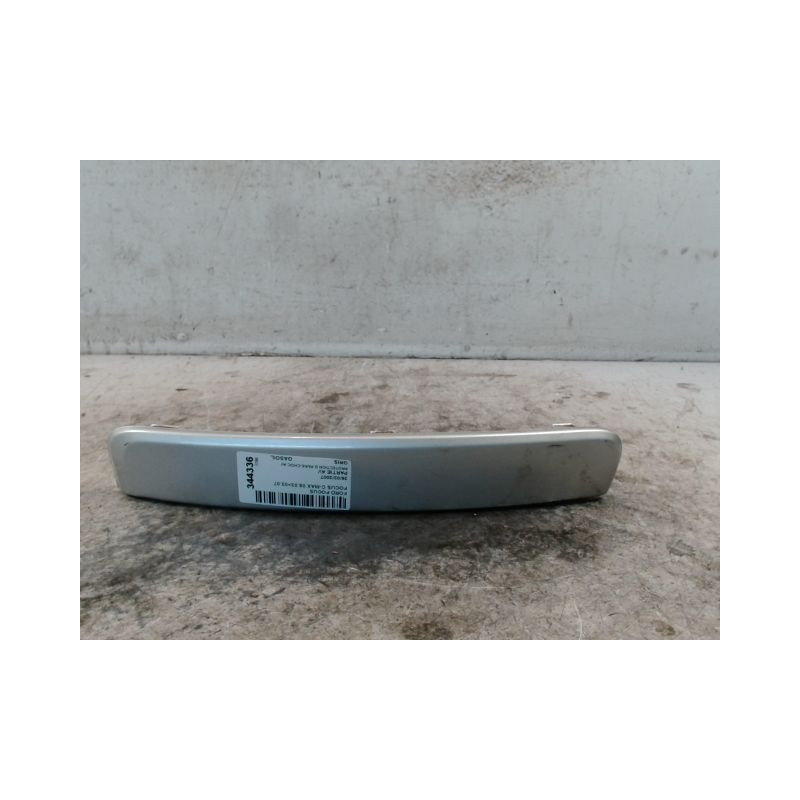 PROTECTION PARE-CHOC AVD FORD FOCUS