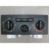 COMMANDE DE CHAUFFAGE PEUGEOT EXPERT