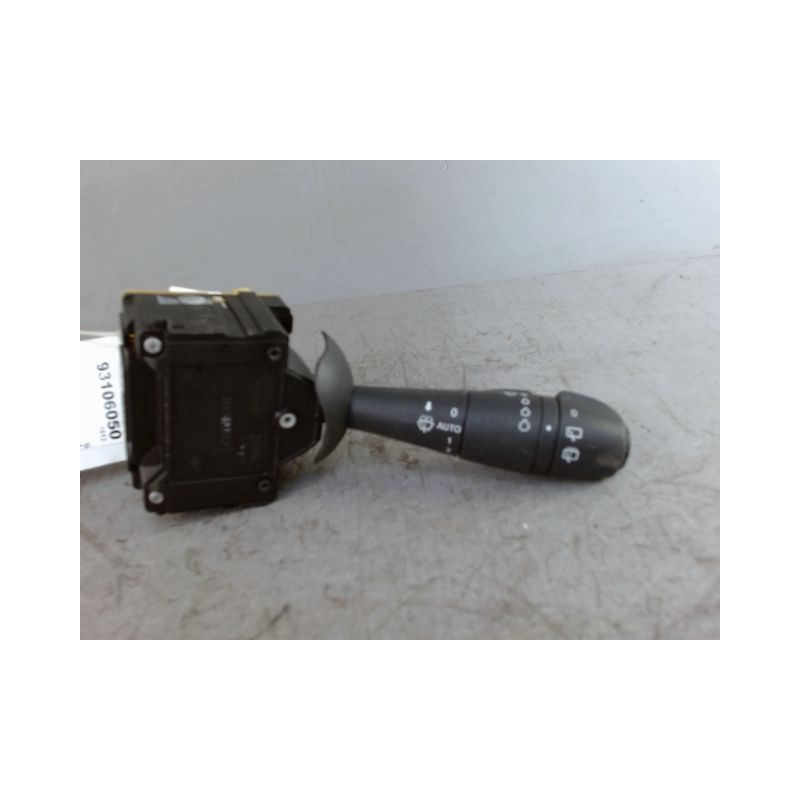 COMMANDE ESSUIE GLACE RENAULT CAPTUR