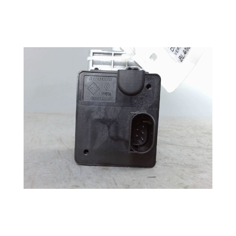 VERROU COLONNE DIRECTION RENAULT CLIO