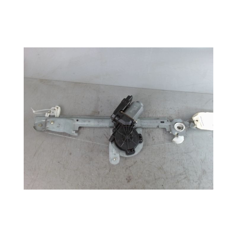 MECANISME LEVE-GLACE ARRIERE DROIT RENAULT SCENIC  II