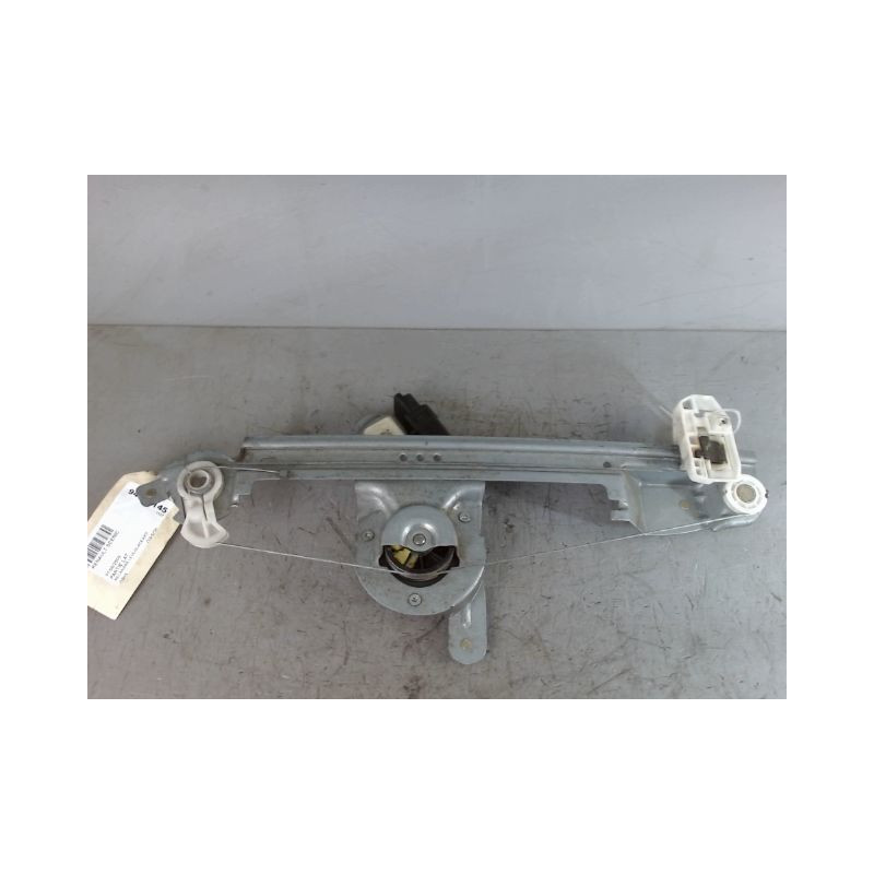 MECANISME LEVE-GLACE ARRIERE DROIT RENAULT SCENIC  II