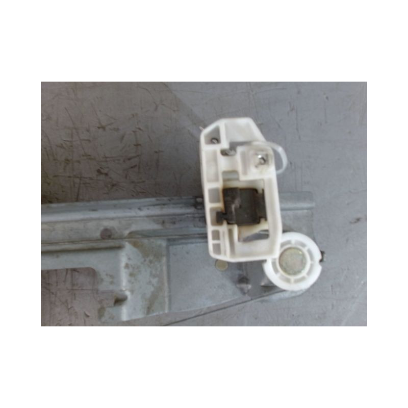 MECANISME LEVE-GLACE ARRIERE DROIT RENAULT SCENIC  II