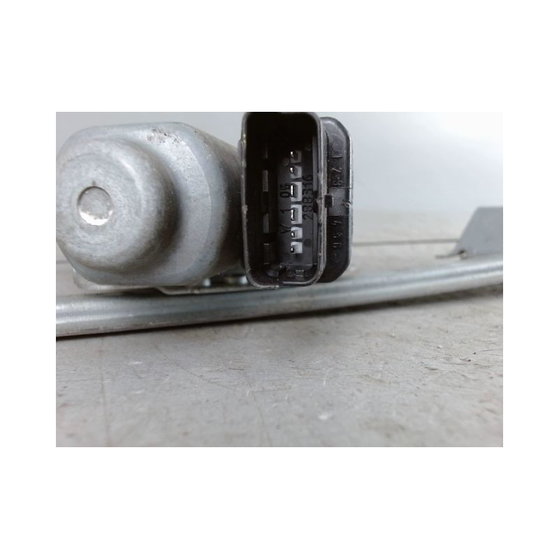 MECANISME LEVE-GLACE ARRIERE DROIT RENAULT SCENIC  II