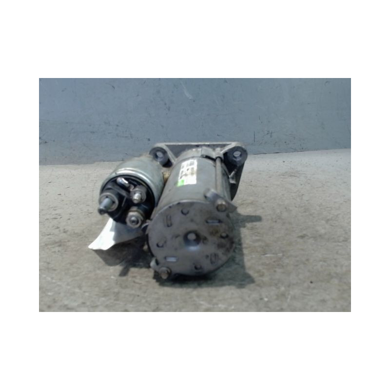 DEMARREUR FORD FOCUS
