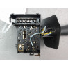 COMMANDE ECLAIRAGE RENAULT CLIO CAMPUS II Phase 1 2006-2009