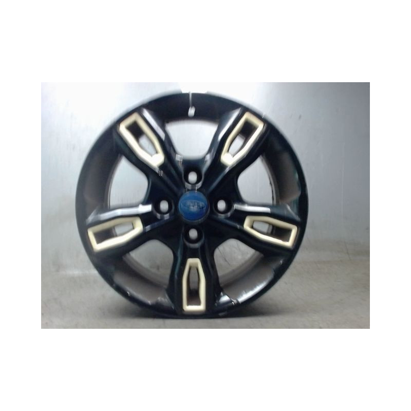 JANTE ALUMINIUM FORD FIESTA