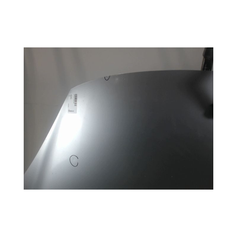 CAPOT RENAULT SCENIC III 2009-
