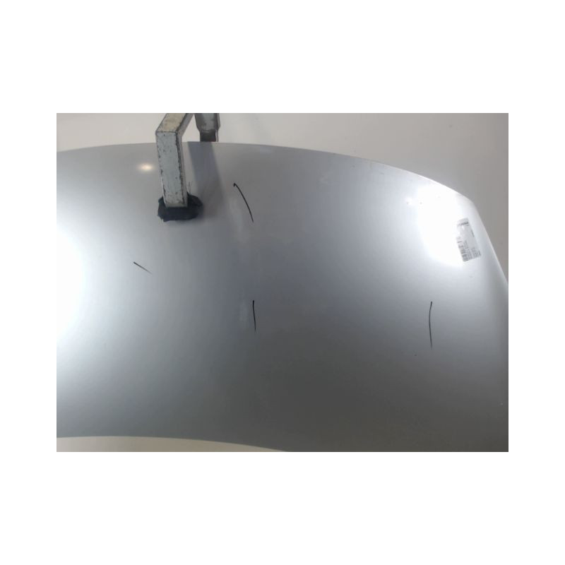 CAPOT RENAULT SCENIC III 2009-