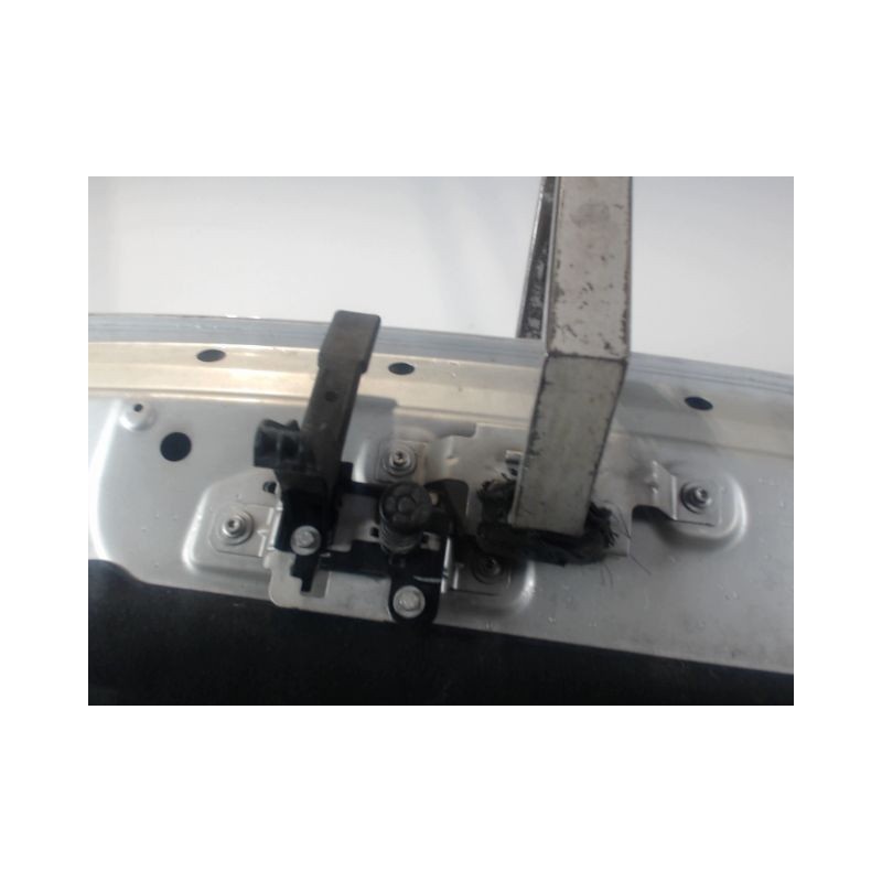 CAPOT RENAULT SCENIC III 2009-