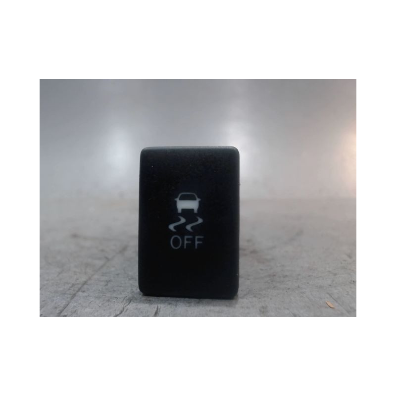 COMMANDE ESP TOYOTA AYGO