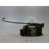 SYSTEME CONDAMNATION AVANT DROIT RENAULT SCENIC III 2009-