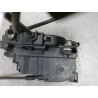 SYSTEME CONDAMNATION AVANT DROIT RENAULT SCENIC III 2009-