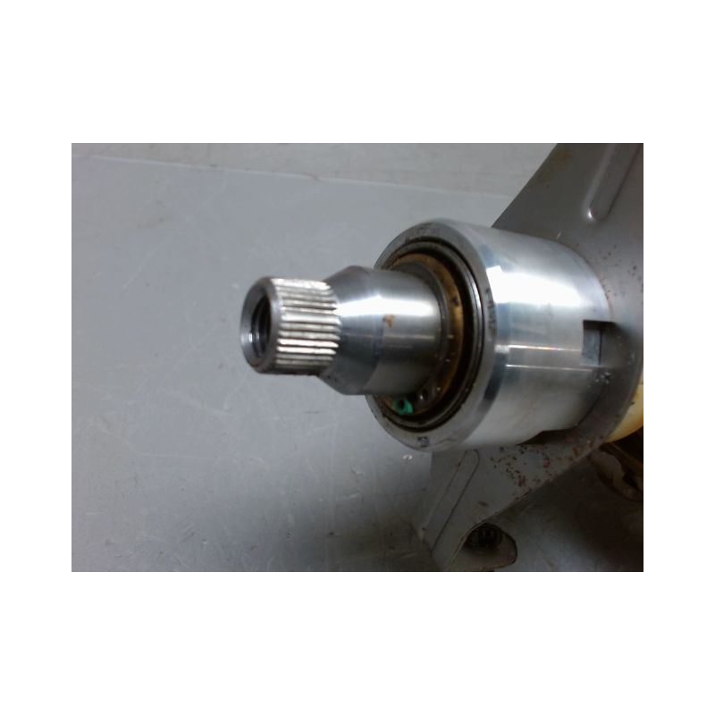 COLONNE DE DIRECTION ASSISTEE RENAULT SCENIC III 2009-