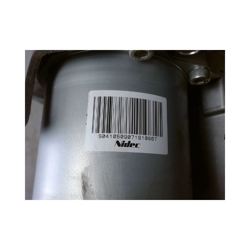 COLONNE DE DIRECTION ASSISTEE RENAULT SCENIC III 2009-