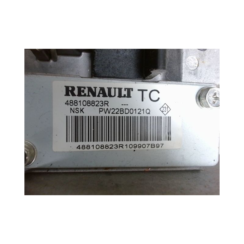 COLONNE DE DIRECTION ASSISTEE RENAULT SCENIC III 2009-