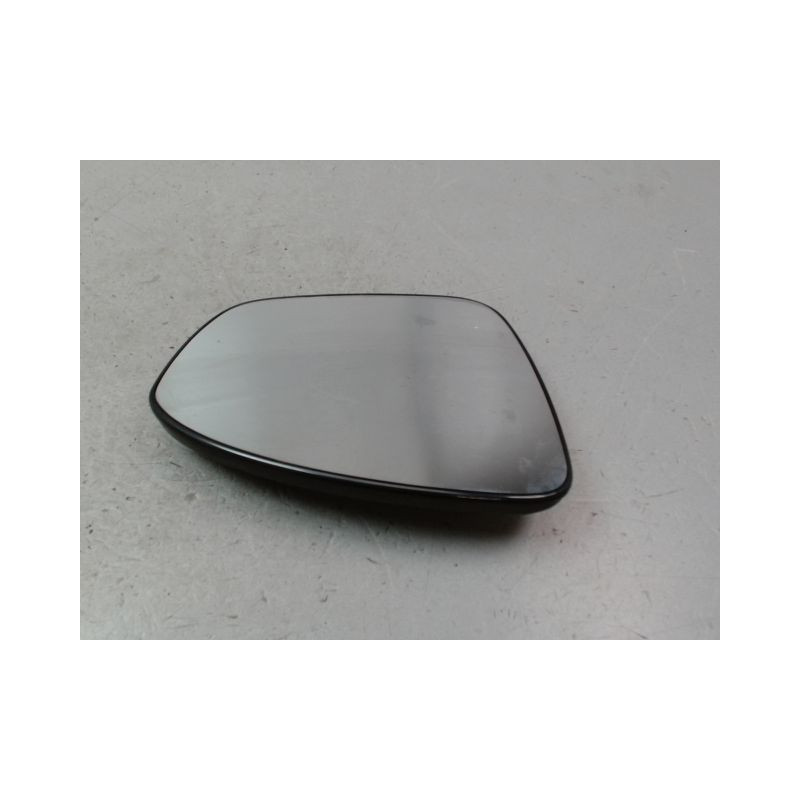 GLACE RETROVISEUR EXT D RENAULT MEGANE IV PHASE 1 2015-