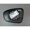 GLACE RETROVISEUR EXT D RENAULT MEGANE IV PHASE 1 2015-