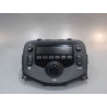 AUTORADIO TOYOTA AYGO