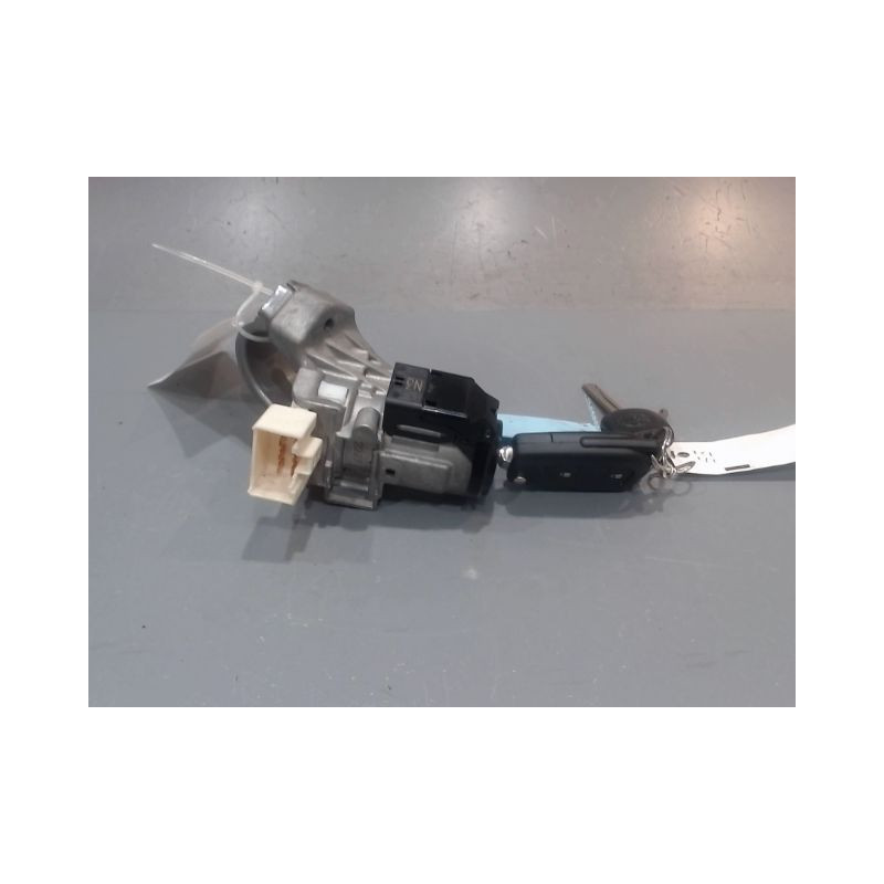 ANTIVOL DE DIRECTION TOYOTA AYGO