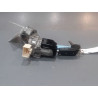 ANTIVOL DE DIRECTION TOYOTA AYGO