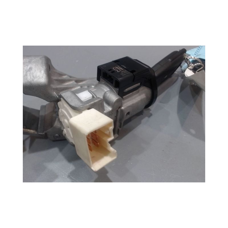 ANTIVOL DE DIRECTION TOYOTA AYGO