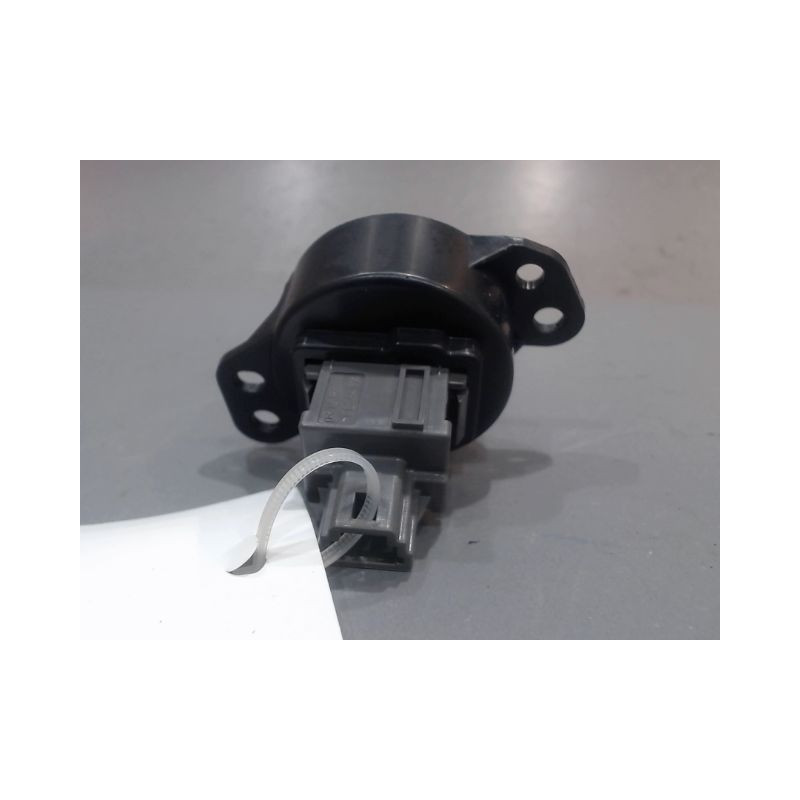 BOUTON DE WARNING TOYOTA AYGO