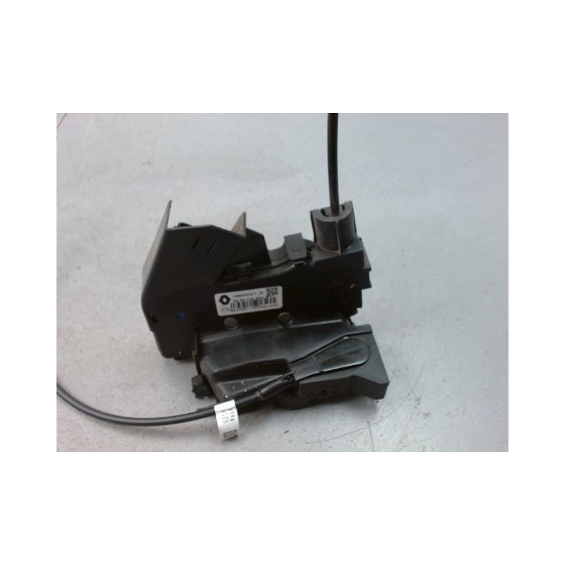 SYSTEME CONDAMNATION ARRIERE DROIT RENAULT MEGANE IV PHASE 1 2015-