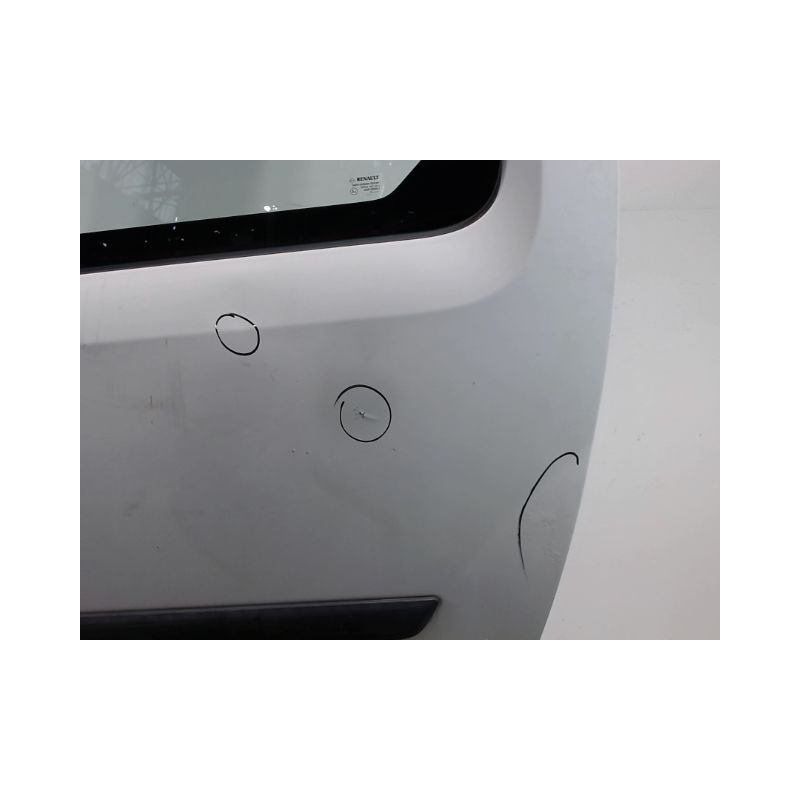 PORTE COULISSANTE GAUCHE RENAULT KANGOO EXPRESS 2008-