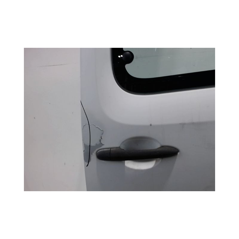 PORTE COULISSANTE GAUCHE RENAULT KANGOO EXPRESS 2008-