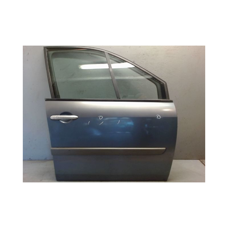PORTE AVANT DROIT RENAULT MEGANE