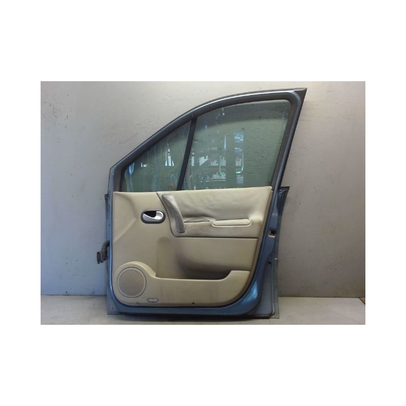 PORTE AVANT DROIT RENAULT MEGANE
