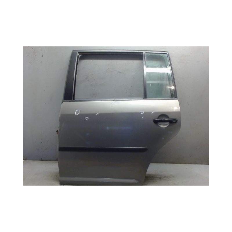 PORTE ARRIERE GAUCHE VOLKSWAGEN TOURAN