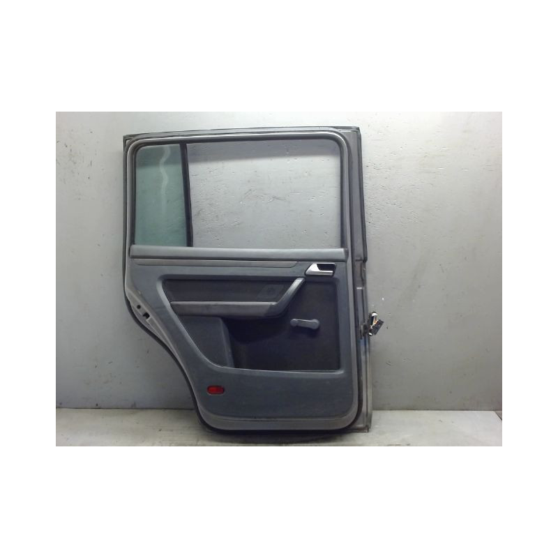 PORTE ARRIERE GAUCHE VOLKSWAGEN TOURAN