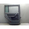 PORTE ARRIERE GAUCHE VOLKSWAGEN TOURAN