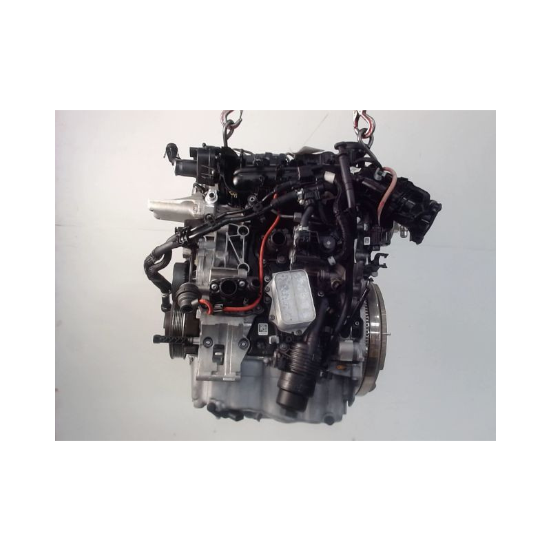 MOTEUR DIESEL BMW SERIE 1 116 d
