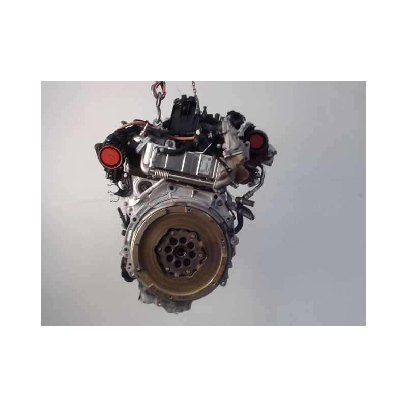 MOTEUR DIESEL BMW SERIE 1 116 d