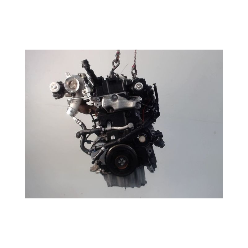 MOTEUR DIESEL BMW SERIE 1 116 d