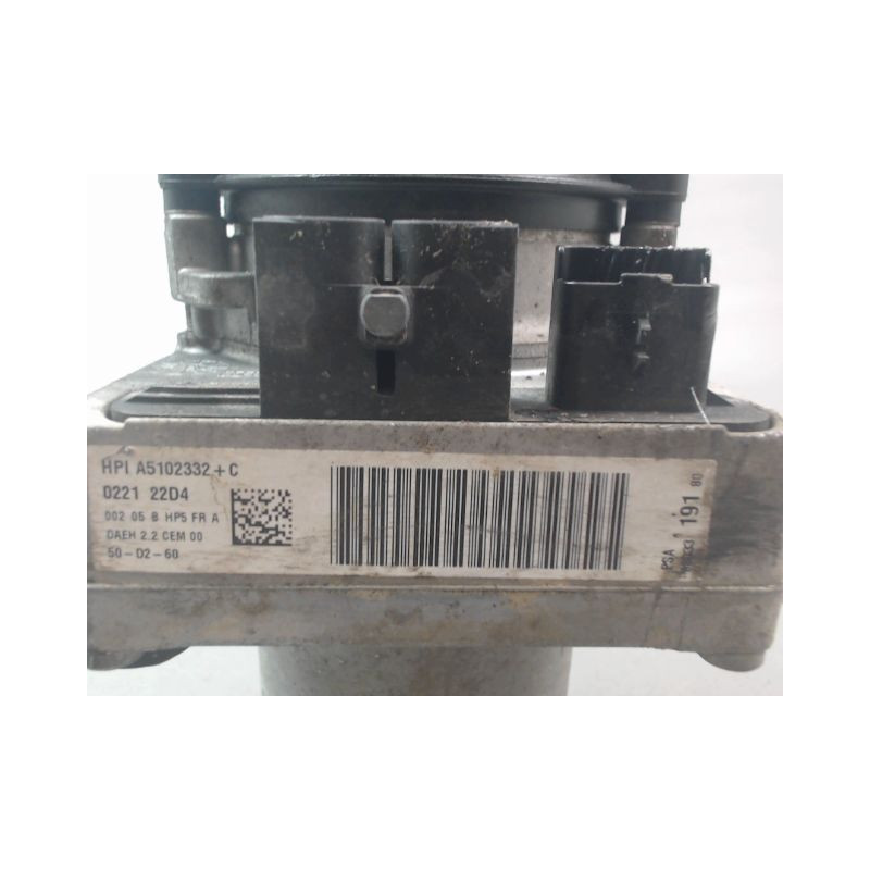 POMPE DIRECTION ASSISTEE CITROEN DS4 Phase 1 (B75) 2011-...