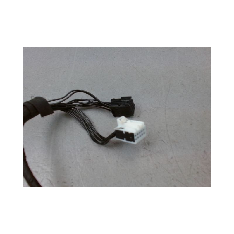 RETROVISEUR EXTERIEUR ELECTRIQUE GAUCHE MERCEDES CLS