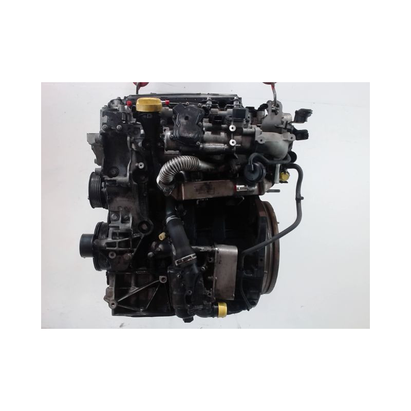 MOTEUR DIESEL RENAULT MEGANE 2.0 dCi