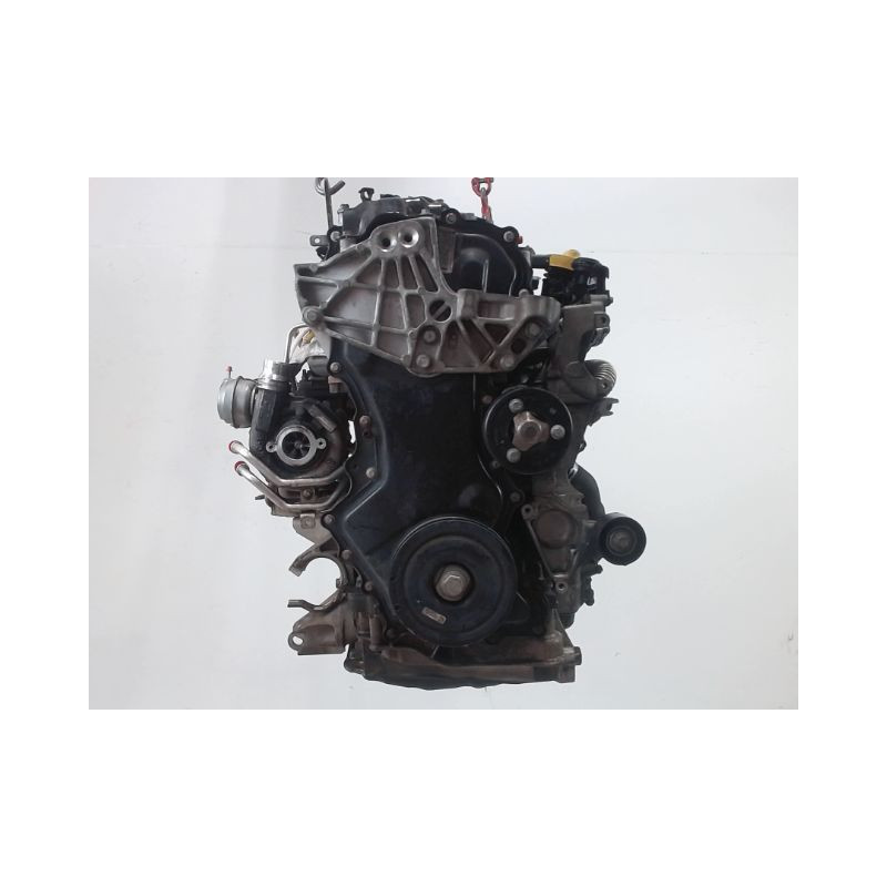 MOTEUR DIESEL RENAULT MEGANE 2.0 dCi