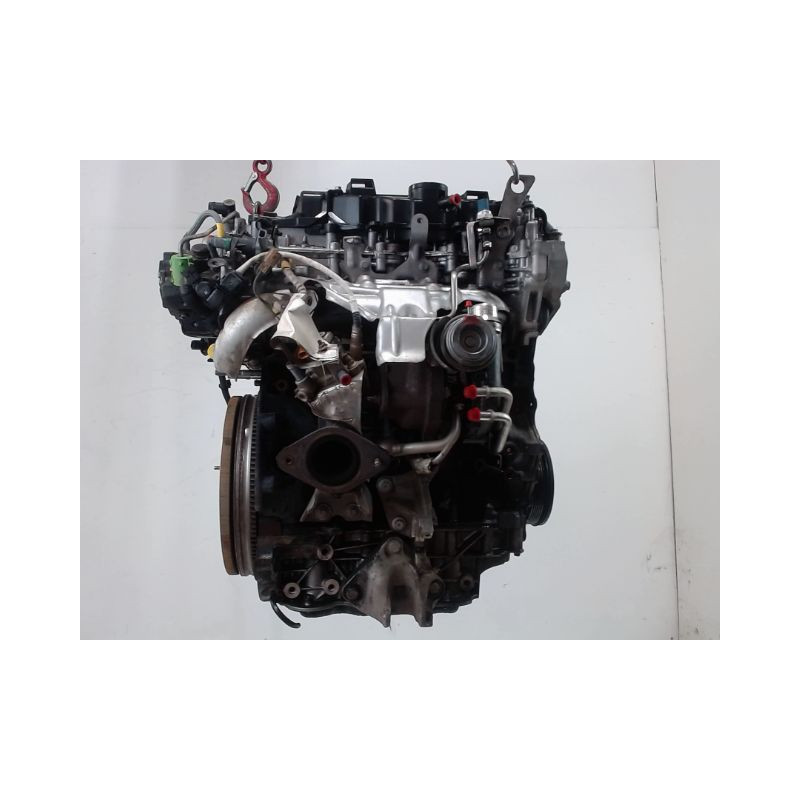 MOTEUR DIESEL RENAULT MEGANE 2.0 dCi