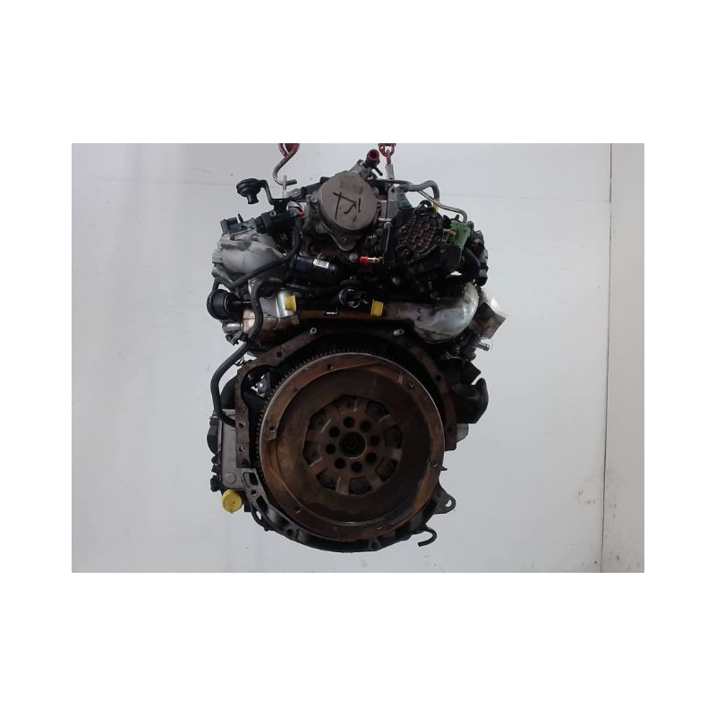 MOTEUR DIESEL RENAULT MEGANE 2.0 dCi