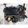MOTEUR DIESEL RENAULT MEGANE 2.0 dCi