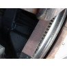 MOTEUR DIESEL RENAULT MEGANE 2.0 dCi