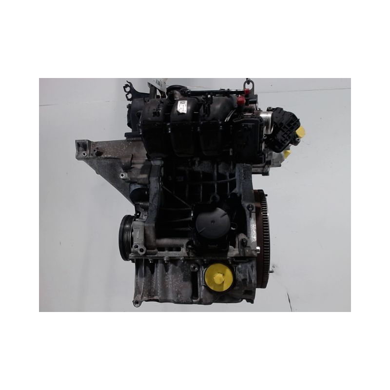 MOTEUR ESSENCE SEAT IBIZA 1.0 MPi