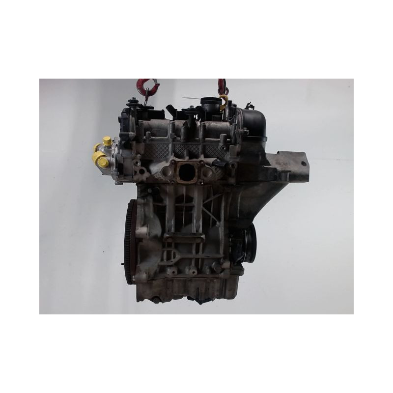 MOTEUR ESSENCE SEAT IBIZA 1.0 MPi