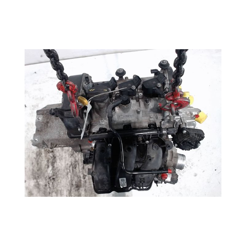 MOTEUR ESSENCE SEAT IBIZA 1.0 MPi