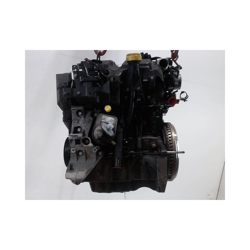 MOTEUR DIESEL RENAULT MEGANE 1.5 dCi (KZ09, KZ0D, KZ1G, KZ29, KZ14, KZ1W, KZ10, KZ1F,...